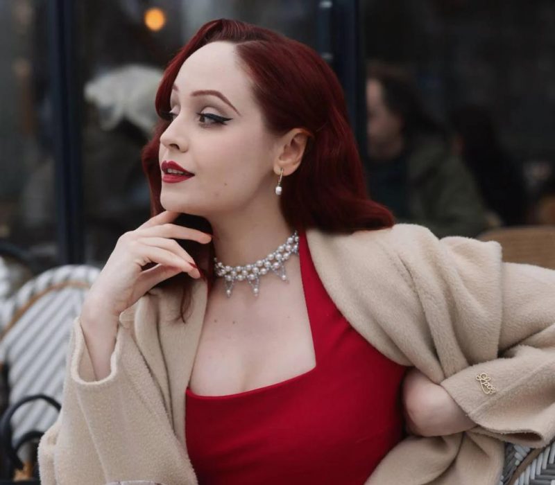 Apasionada cariñosa con muchas ganas de conocerte