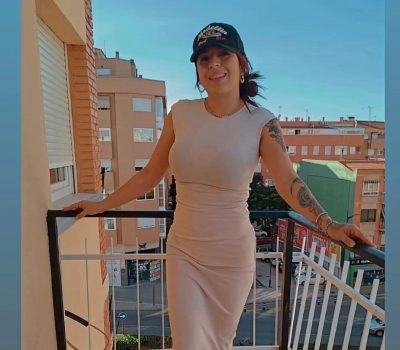 NOVEDAD VEN A PASAR SAN VALENTÍN CON SOFIA