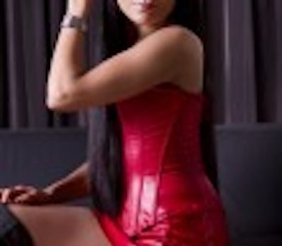 Brasileña con ganas de sexo