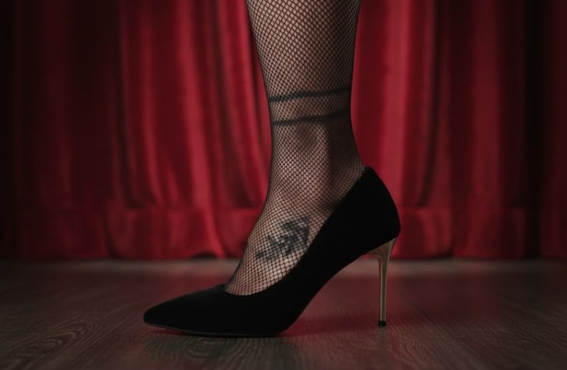 Brenda Masajista femboy profesional Barcelona