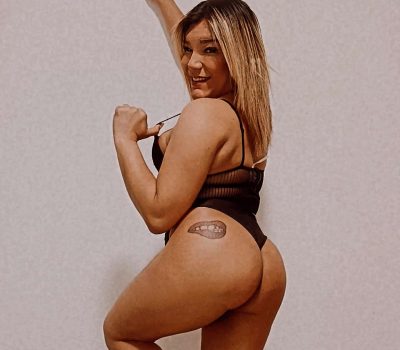 Soy tu trans favorita