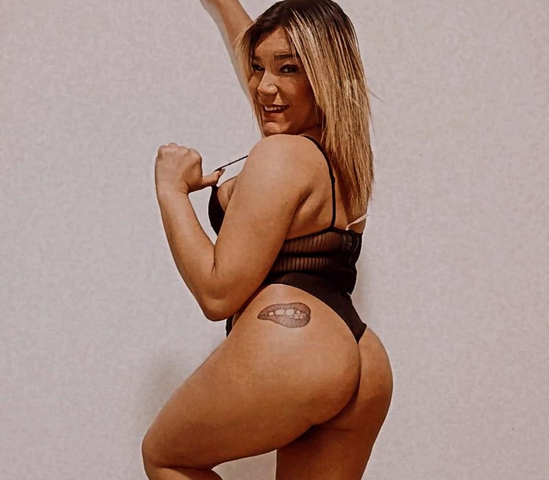 Soy tu trans favorita