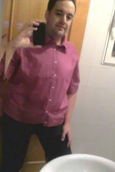 Chico busco chico disfrutar los dos sin problemas