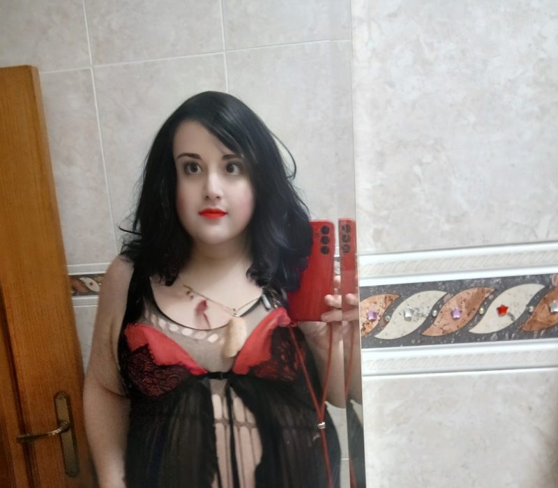 Sonia mujer guapa busca sexo y amistad