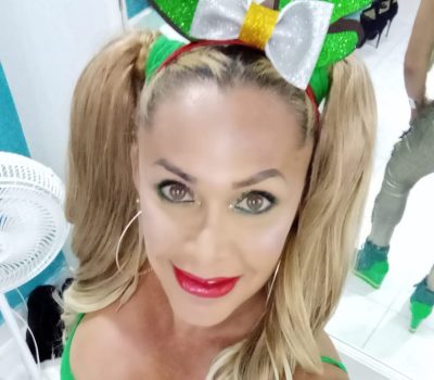 Trans en Granada centro