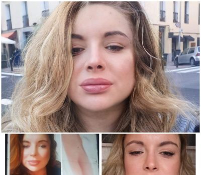 Pamela española desplazo