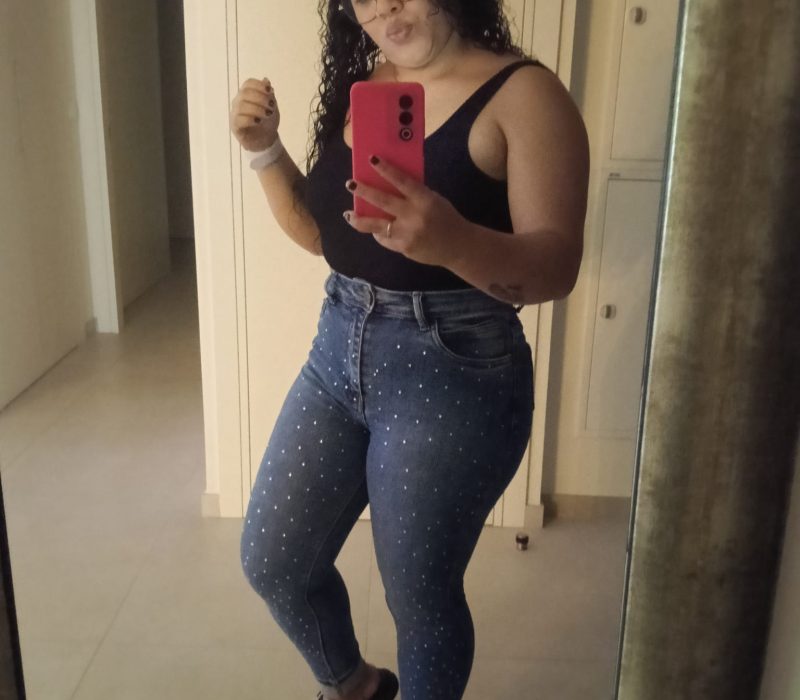 ALEJANDRA MORBOSA. Salidas