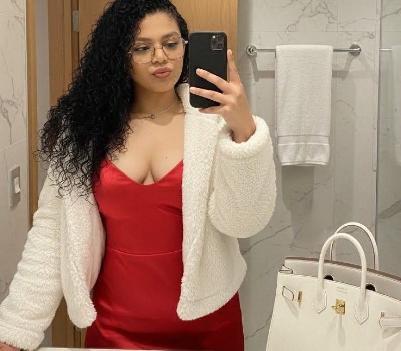 ALEJANDRA MORBOSA. Salidas