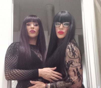 PRIMAS TRANS ESPAÑOLAS SEVILLA BORMUJOS