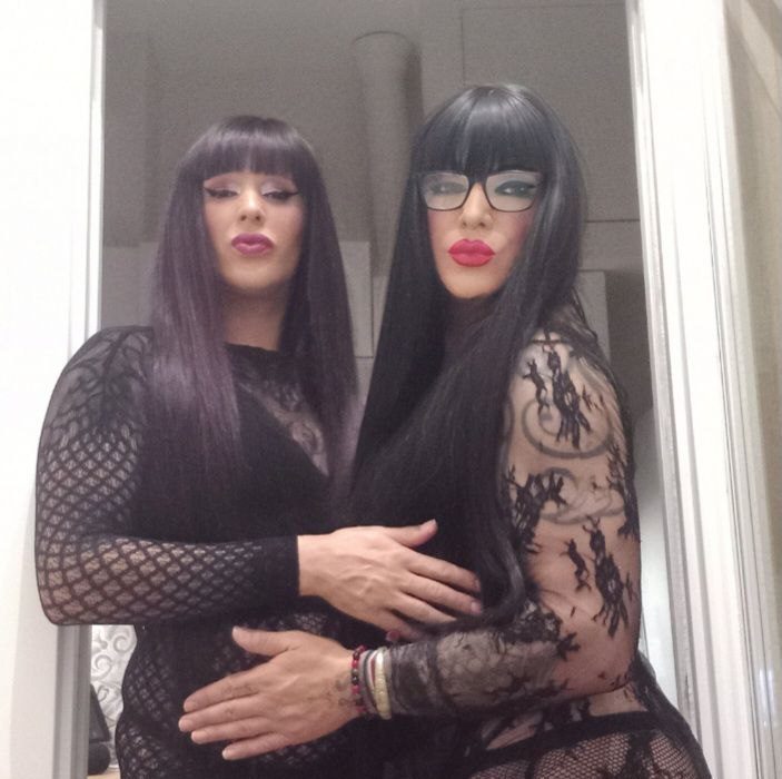 PRIMAS TRANS ESPAÑOLAS SEVILLA BORMUJOS