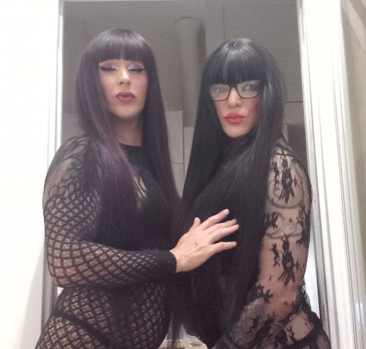 PRIMAS TRANS ESPAÑOLAS SEVILLA BORMUJOS