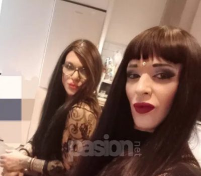 PRIMAS TRANS ESPAÑOLAS SEVILLA BORMUJOS