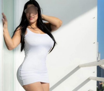 Karla caliente ♨️