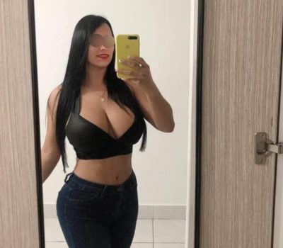 Karla caliente ♨️