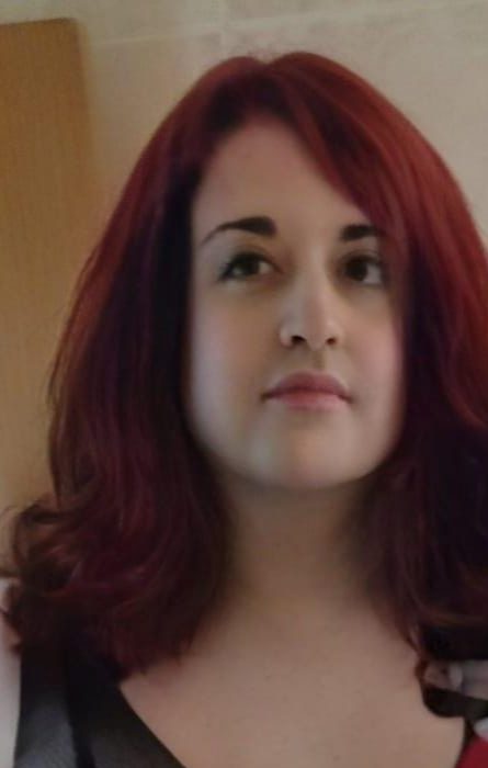 Chica Sonia, me gusta chupar vergas, repetirás