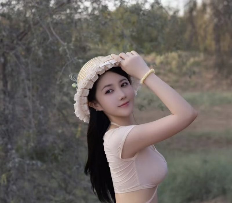 ❤️CHICAS ORIENTALES❤️