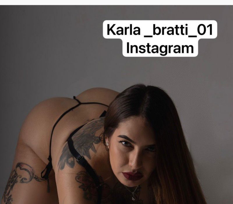 Colombiana caliente busca amigos para pasar un buen rato y cumplir fantasías