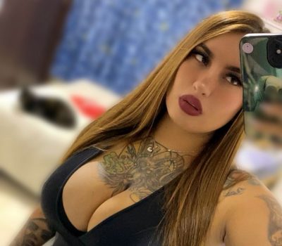 Colombiana caliente busca amigos para pasar un buen rato y cumplir fantasías