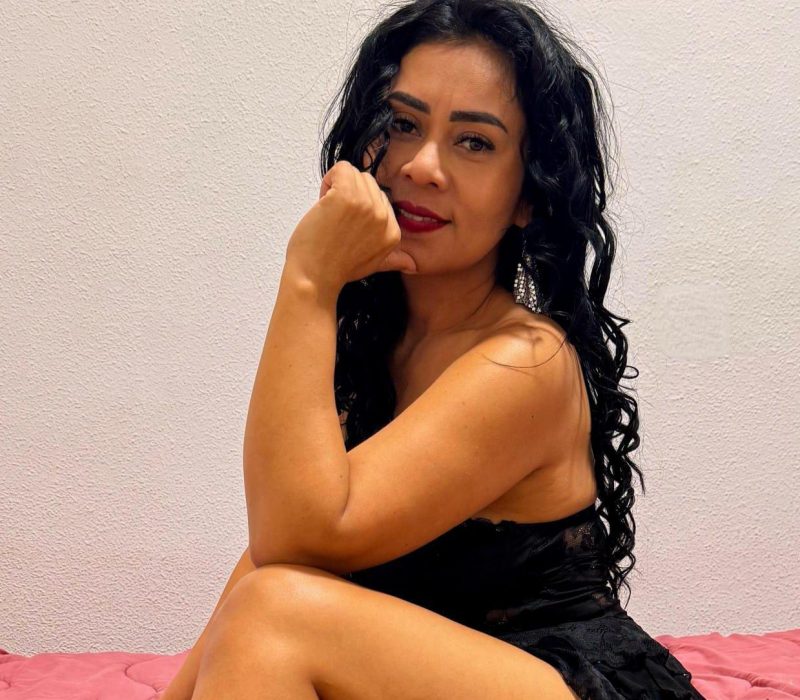 Llegué cargada de morbo