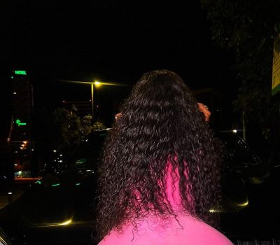 Channel peruana ardiente