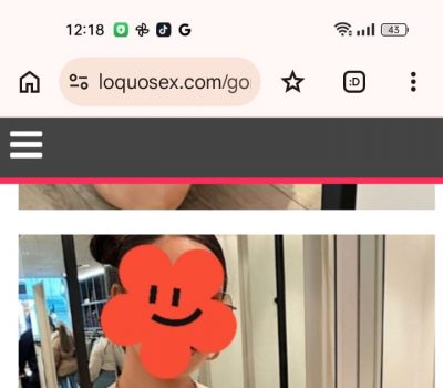 Massage relaxant avec une fin heureuse