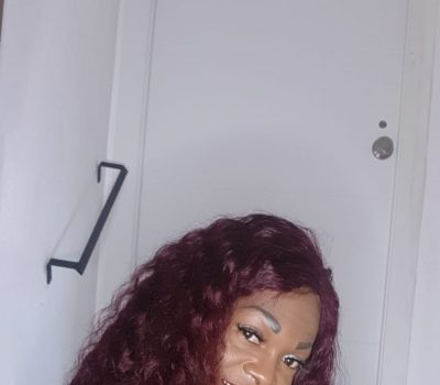 Muy sexi morena recien llegada nervion