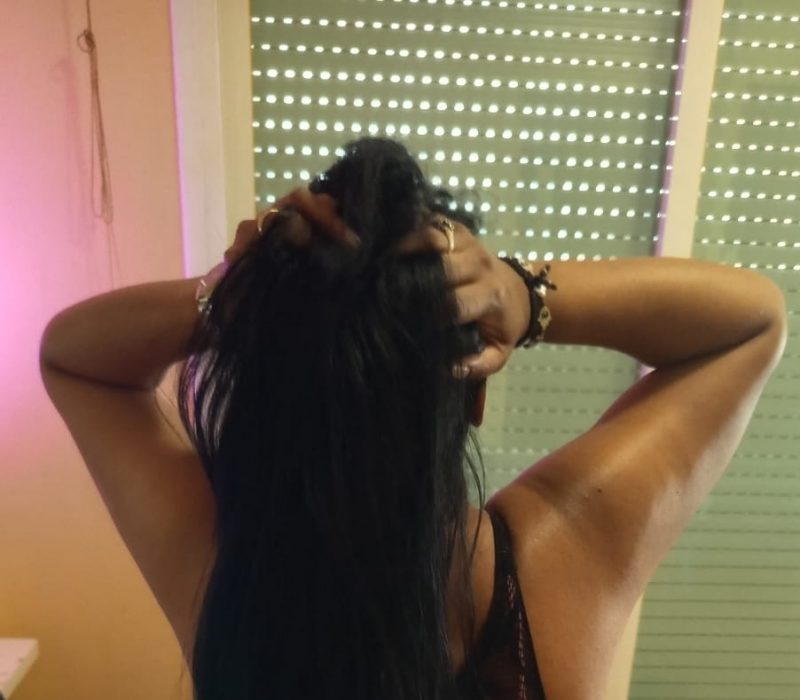 A tope tu bombón caribeño