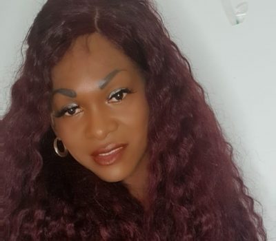 Muy sexi morena recien llegada nervion