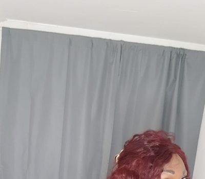 Muy sexi morena recien llegada nervion