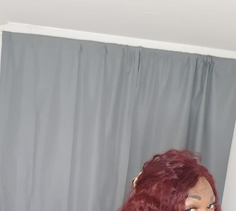 Muy sexi morena recien llegada nervion