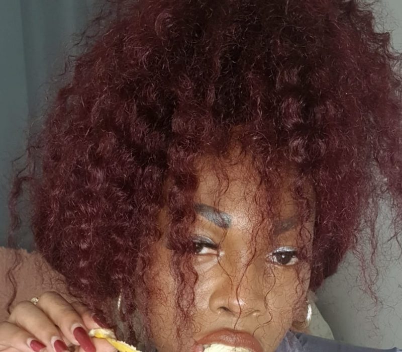 Muy sexi morena recien llegada nervion