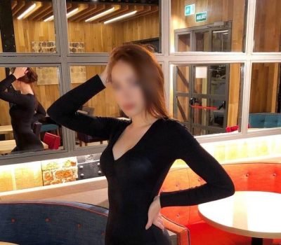 Carolina Argentina masajes en Madrid