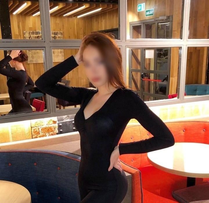 Carolina Argentina masajes en Madrid