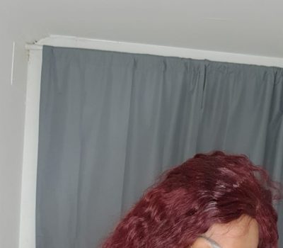 Muy sexi morena recien llegada nervion