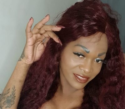 Muy sexi morena recien llegada nervion