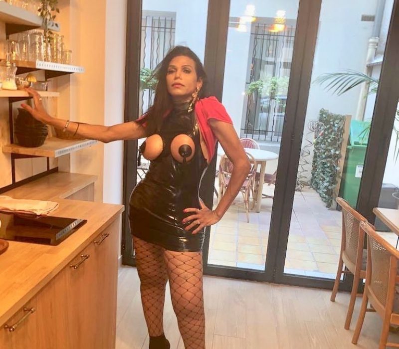 EVA NOVEDAD EN TORTOSA UNA TRANS SUPER CARIÑOSA Y ENCANTADORA