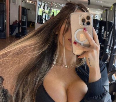 ERIKA SOLO SALIDAS 24 HORAS