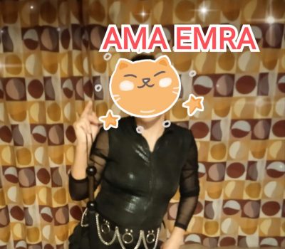 Ama emra