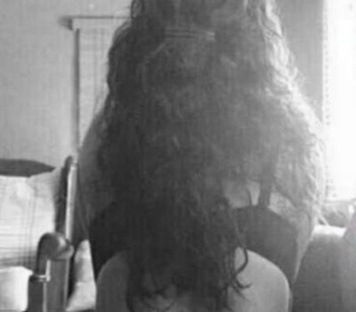 Mayka Andaluza Fascinante