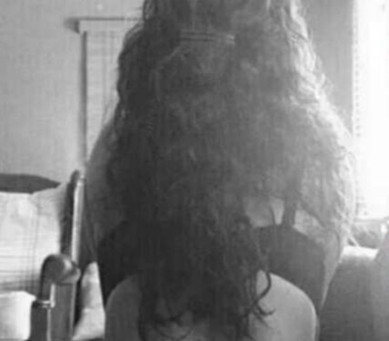 Mayka Andaluza Fascinante