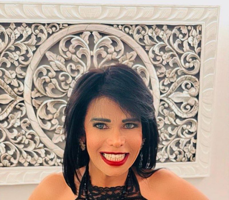 Trans Eva Star Brasileña Fiestera y Vizioza