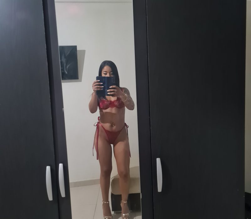 QUIERO QUE PASES UNA NOCHE INOLVIDABLE