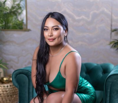 LORENA.. TU SUEÑO HECHO REALIDAD