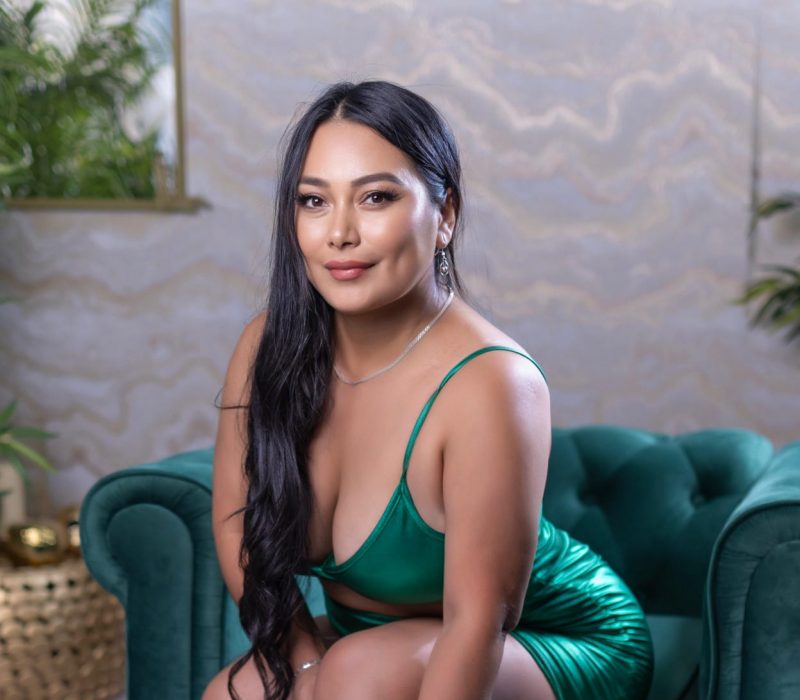 LORENA.. TU SUEÑO HECHO REALIDAD