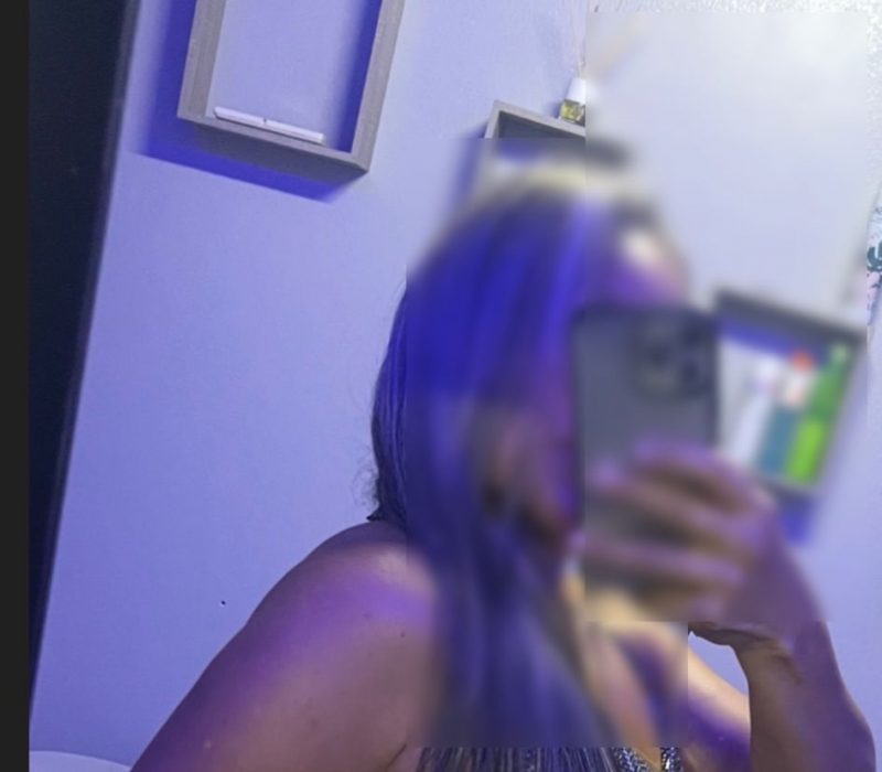 Mis caderas te volverán loco