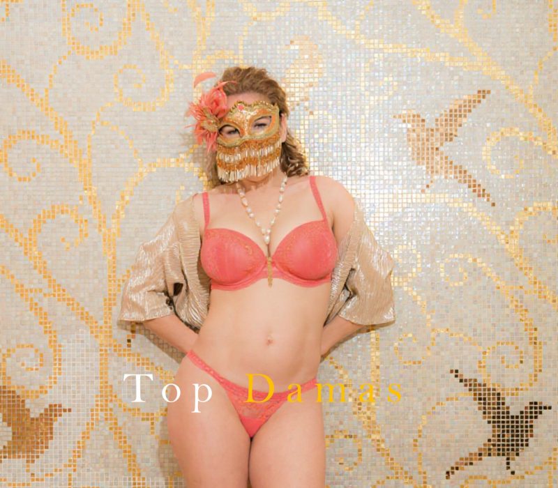 Emma, deja que te sorprenda