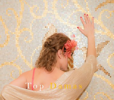 Emma, deja que te sorprenda