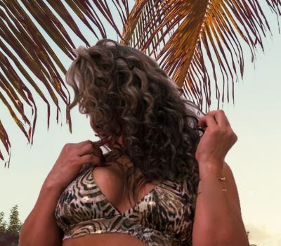 Mis caderas te volverán loco