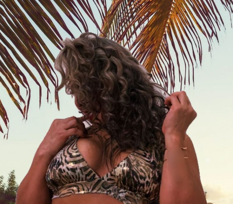 Mis caderas te volverán loco