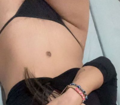 Dame lengua en mi coñito